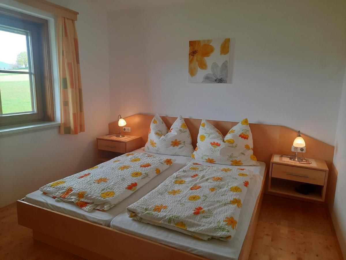 Ferienparadies Hecher Maltschachersee 펠드키르첸인칸텐 객실 사진