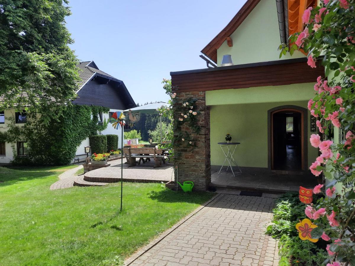 Ferienparadies Hecher Maltschachersee 펠드키르첸인칸텐 외부 사진