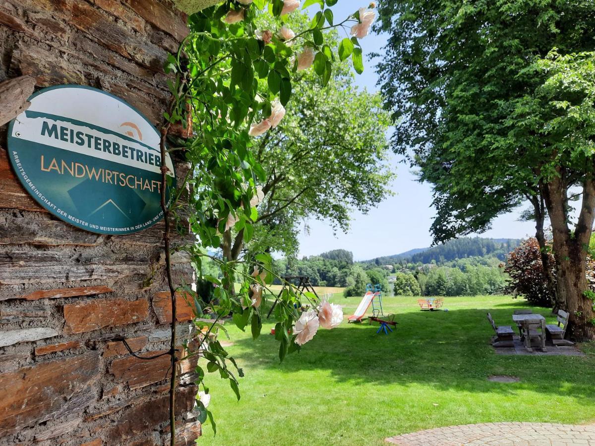 Ferienparadies Hecher Maltschachersee 펠드키르첸인칸텐 외부 사진